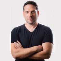 Akeyless Security Employee Shahar Inbar's profile photo