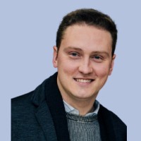 Acrilys do Brasil Employee Maicon Santini's profile photo