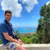 SimiGon Employee Oran David's profile photo