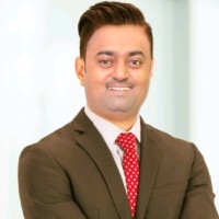 Interarch Building Solutions Limited Employee Arvind Chaubey's profile photo
