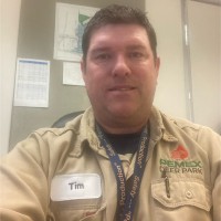 Timothy Bogle Email & Phone Number