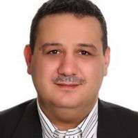 Creditors Management Solutions Employee Samer Hudhud's profile photo