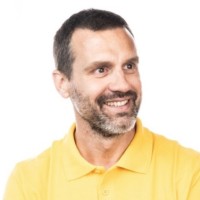 HeyJobs Employee Janosch Dietrich's profile photo