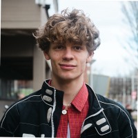 Roeland Wendel Email & Phone Number