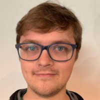 Clipboard Health Employee Dylan Webb's profile photo