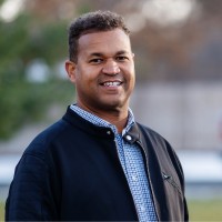 Lower The Barrier Colorado Employee Marcus Weaver's profile photo