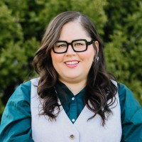 Blood:Water Employee Lizette Sandoval's profile photo