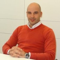 Axle d.o.o. Koper Employee Alen Vadnov's profile photo