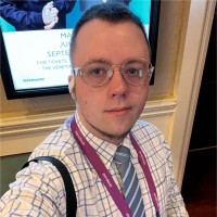 GT Independence Employee Stephen Kilpatrick's profile photo