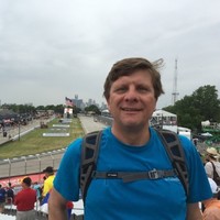Oakland Christian School Employee Gordon Nickel's profile photo