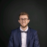 Cousin Group Employee Lucas Lienart's profile photo