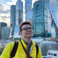Affilka by SOFTSWISS Employee Gleb Bichan's profile photo