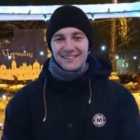 Oleksandr Husliakov's profile photo