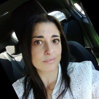 Morato Group Employee Rocío V.'s profile photo