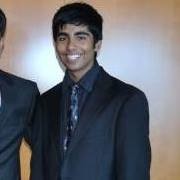 Heap Employee Rohin Chabra's profile photo