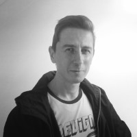 Second Window Employee Bogdan Dragos's profile photo