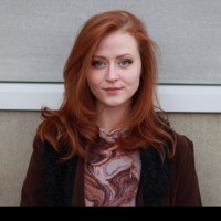 SpotHopper Employee Grace Yeager's profile photo