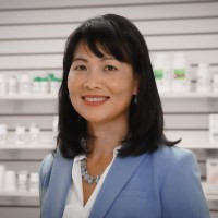 LSPedia Employee Riya Cao's profile photo