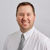 Personal Tutor Employee Alex Marman's profile photo