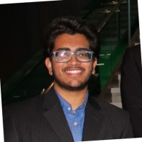Open Learning Exchange Employee Harshavarthan Mathapati's profile photo