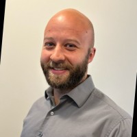 Oakland City University Employee Hunter Ewin's profile photo