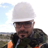 ANAS SpA Employee Massimo Marra's profile photo