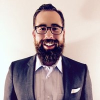 Mainfreight Employee Justin Yonkelowitz's profile photo