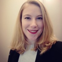 MyDigiCompany Employee Marlène Cellier's profile photo