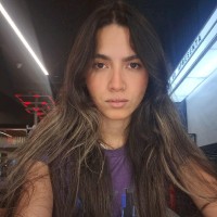 TechDrop Employee Juliana Rosa's profile photo