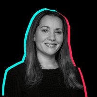 TikTok for Business Employee Geraldine Reami's profile photo