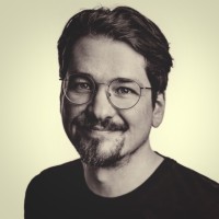 SocialHub Employee Matthias Gerer's profile photo