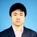 之江实验室 Zhejiang Lab Employee Haorong Chen's profile photo