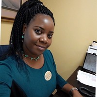 Houston Behavioral Healthcare Hospital Employee Prudensiana Lewis's profile photo