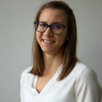 Pannonjob Humán Szolgáltató és Tanácsadó Kft. Employee Fanni Tanner's profile photo