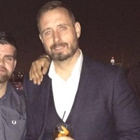 Argenbright Security Europe Limited - ASEL Employee Stuart Penton's profile photo