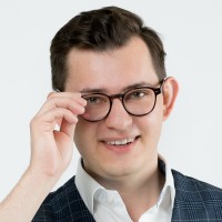 Bartosz Mąka's profile photo