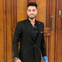 Technoraft Software Solutions Employee Ahmed Setita's profile photo