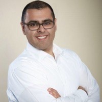 Danaher Corporation Employee Amir Babaei-Mahani's profile photo