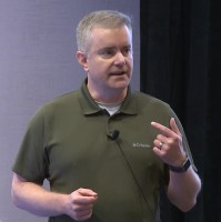 IHI Power Services Corp. Employee Rob Simmerman's profile photo