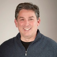 SIFMA Employee Scott Kramer's profile photo