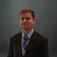 Social Factor Employee Sean Moakler's profile photo