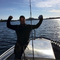 Kamstrup Employee Johan Granath's profile photo