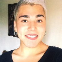 Fragrance Outlet Employee Angel Chavez's profile photo