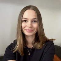 TeaCode.io Employee Katarzyna Zakościelna's profile photo