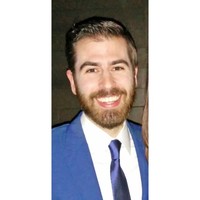 enChoice®, Inc. Employee Andrew Krueger's profile photo