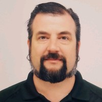 General Atomics Employee Paul Ferrell's profile photo