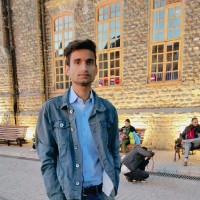 Sumit Pandey Email