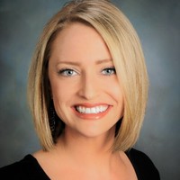 JPAR Live Local Employee Lindsay Johnson's profile photo