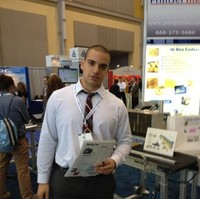 PrintJet Employee Pedro Sotelo Jr's profile photo