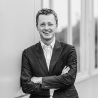 DHA Planning Group Employee Alex Hicken's profile photo